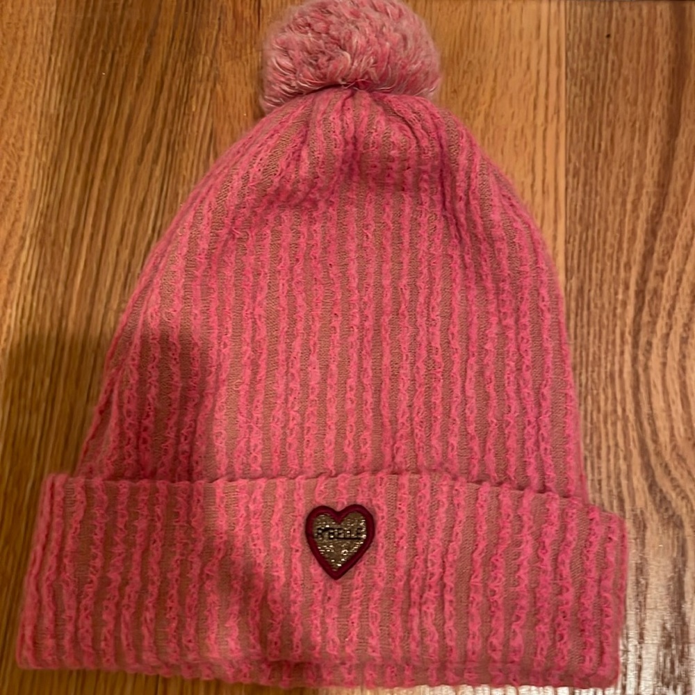 Kids M winter hat
